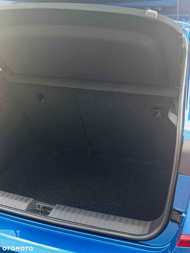 Skoda Kamiq 1.5 TSI Edition 130 - 9