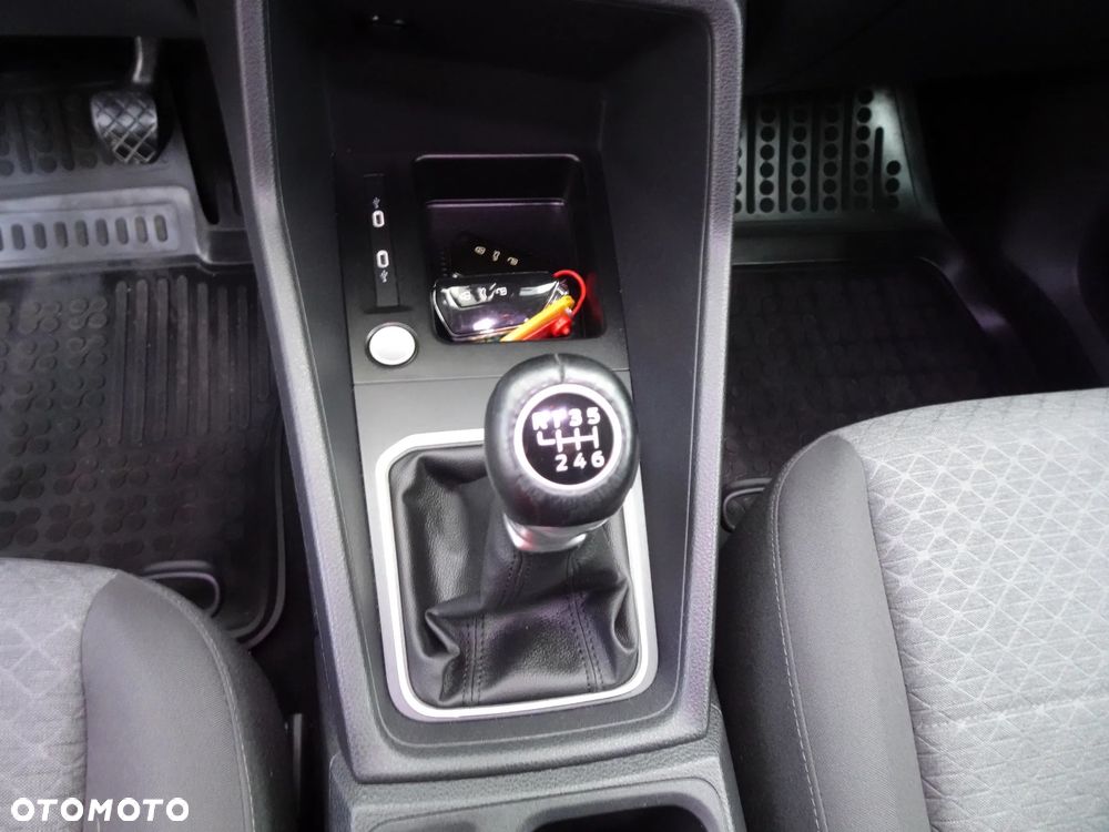 Ford Tourneo Connect Grand 2.0 EcoBlue Titanium - 39