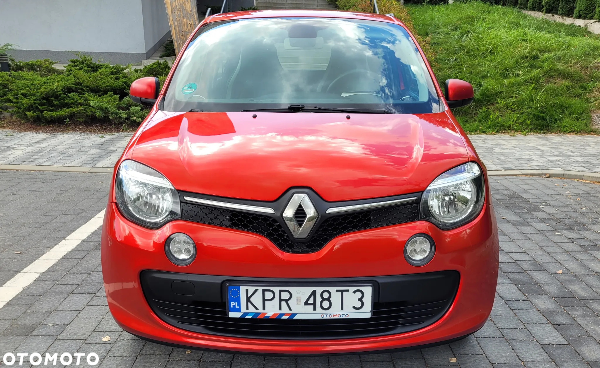 Renault Twingo - 12