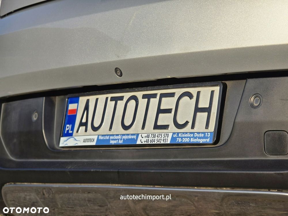 Peugeot 3008 2.0 BlueHDi Allure S&S - 27