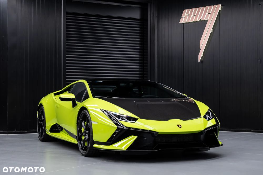 Lamborghini Huracan - 2