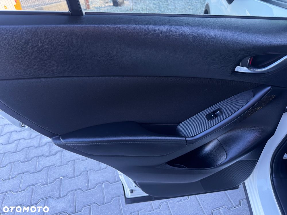 Mazda CX-5 SKYACTIV-D 150 Drive Nakama - 16