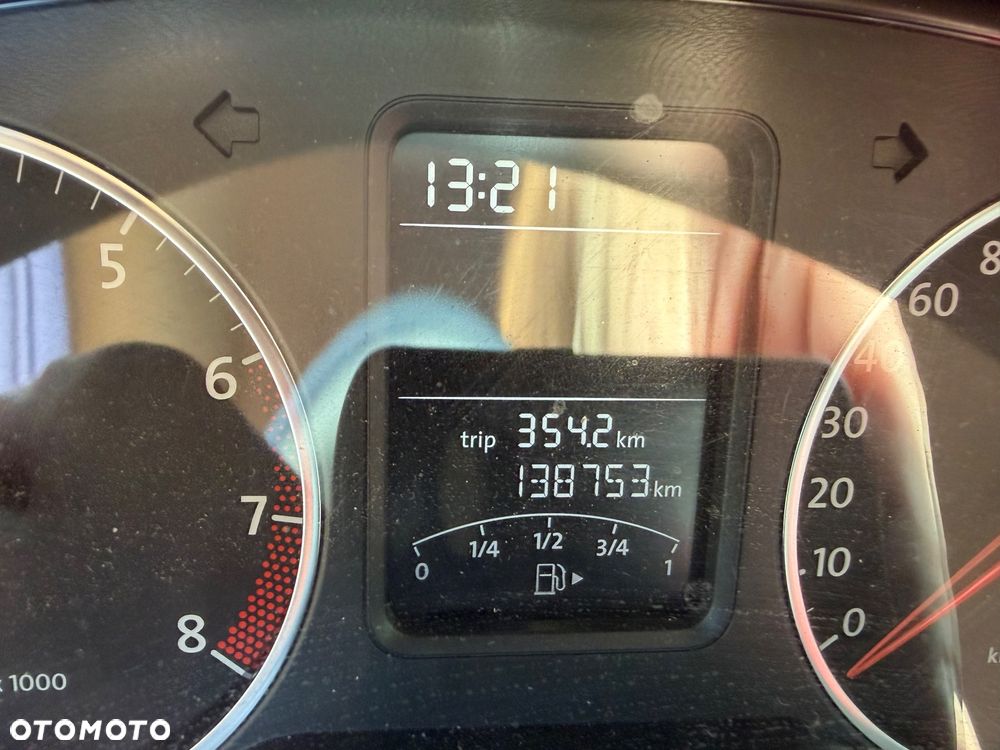 Volkswagen Polo 1.4 16V Highline - 9