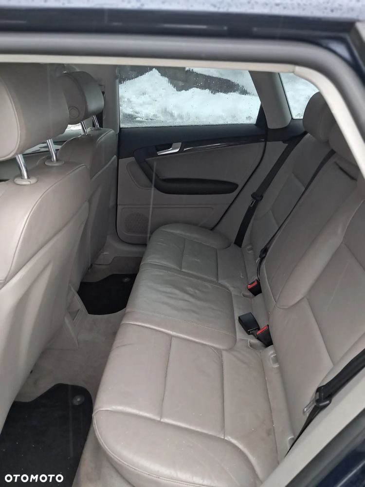 Audi A3 Sportback 2.0 TDI DPF Quattro Ambiente - 7