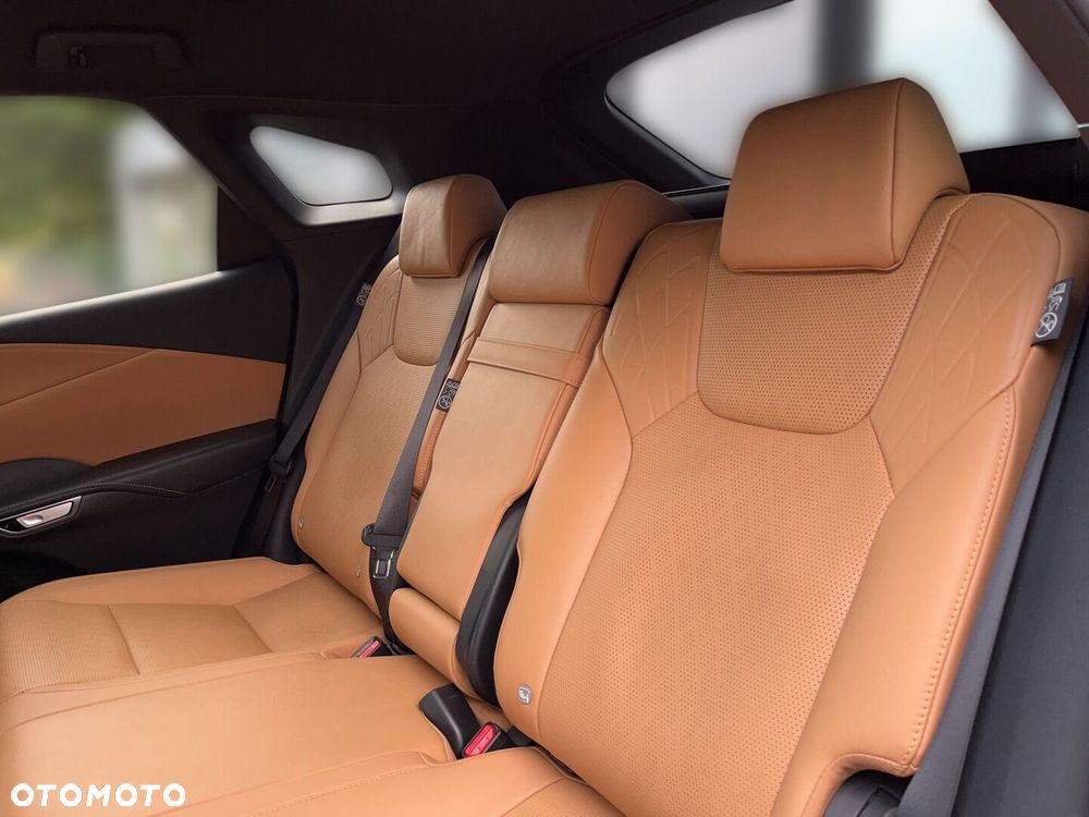 Lexus RX 450h+ Prestige - 6