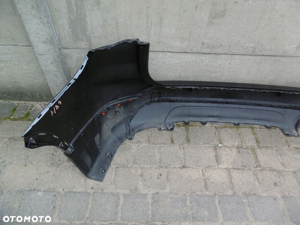bmw x1 f48 - zderzak tylny - 6