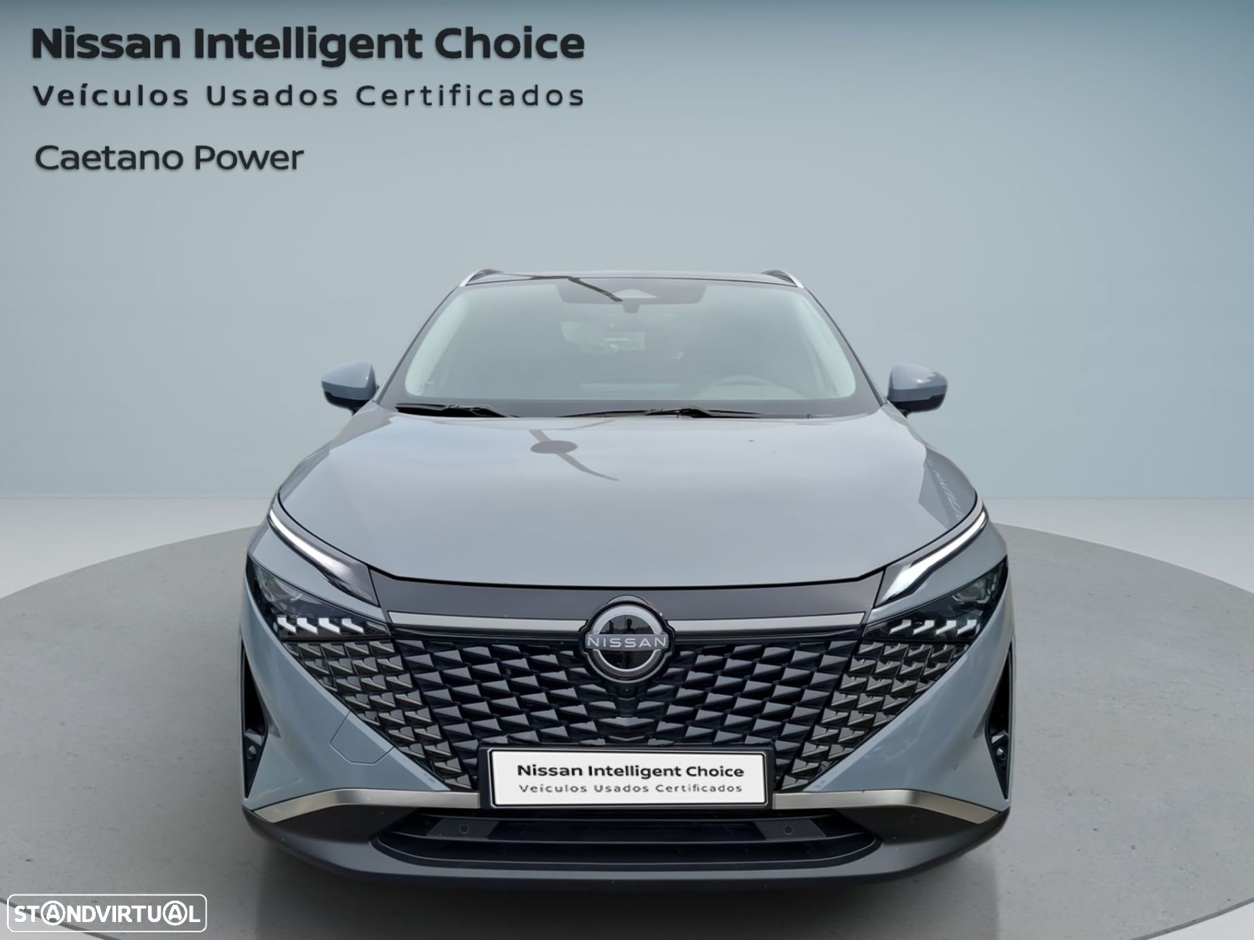 Nissan Qashqai 1.5 e-Power Advance - 2