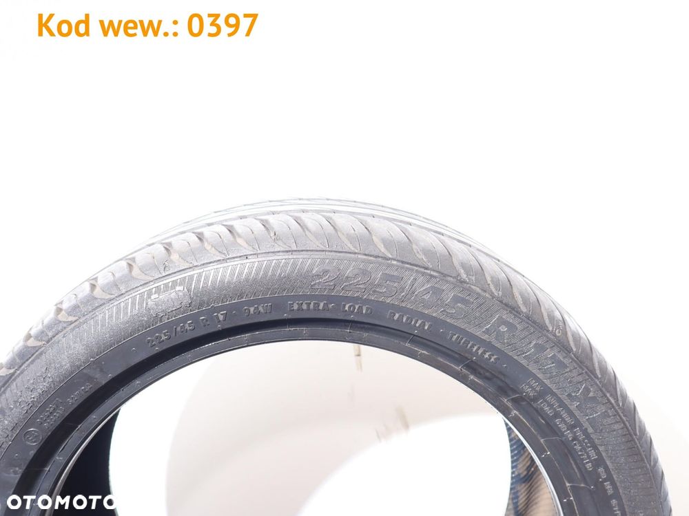 Platin RP 410 Diamant - 225/45 R17 - 5