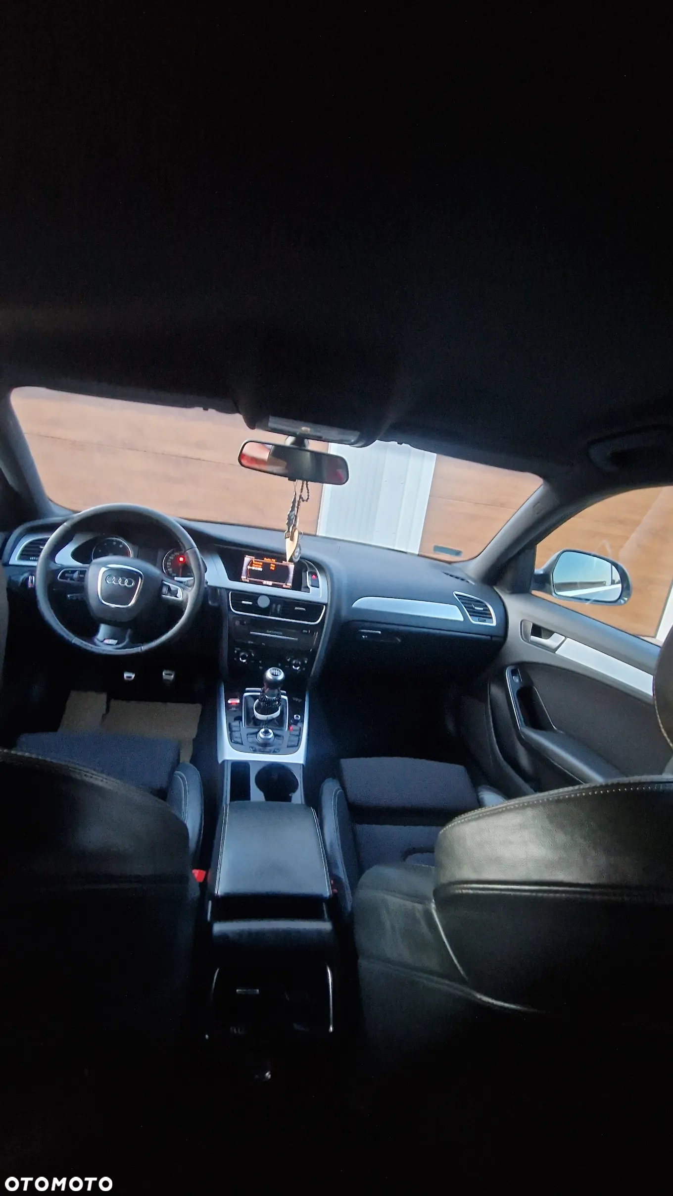 Audi A4 1.8 TFSI - 6