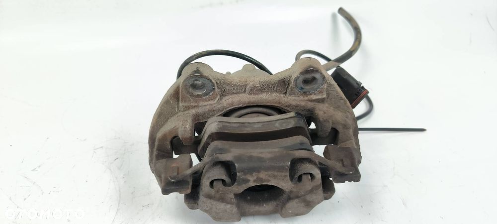 ZACISK HAMULCOWY TYŁ PRAWY MERCEDES - BENZ S 320 L W221 - 4