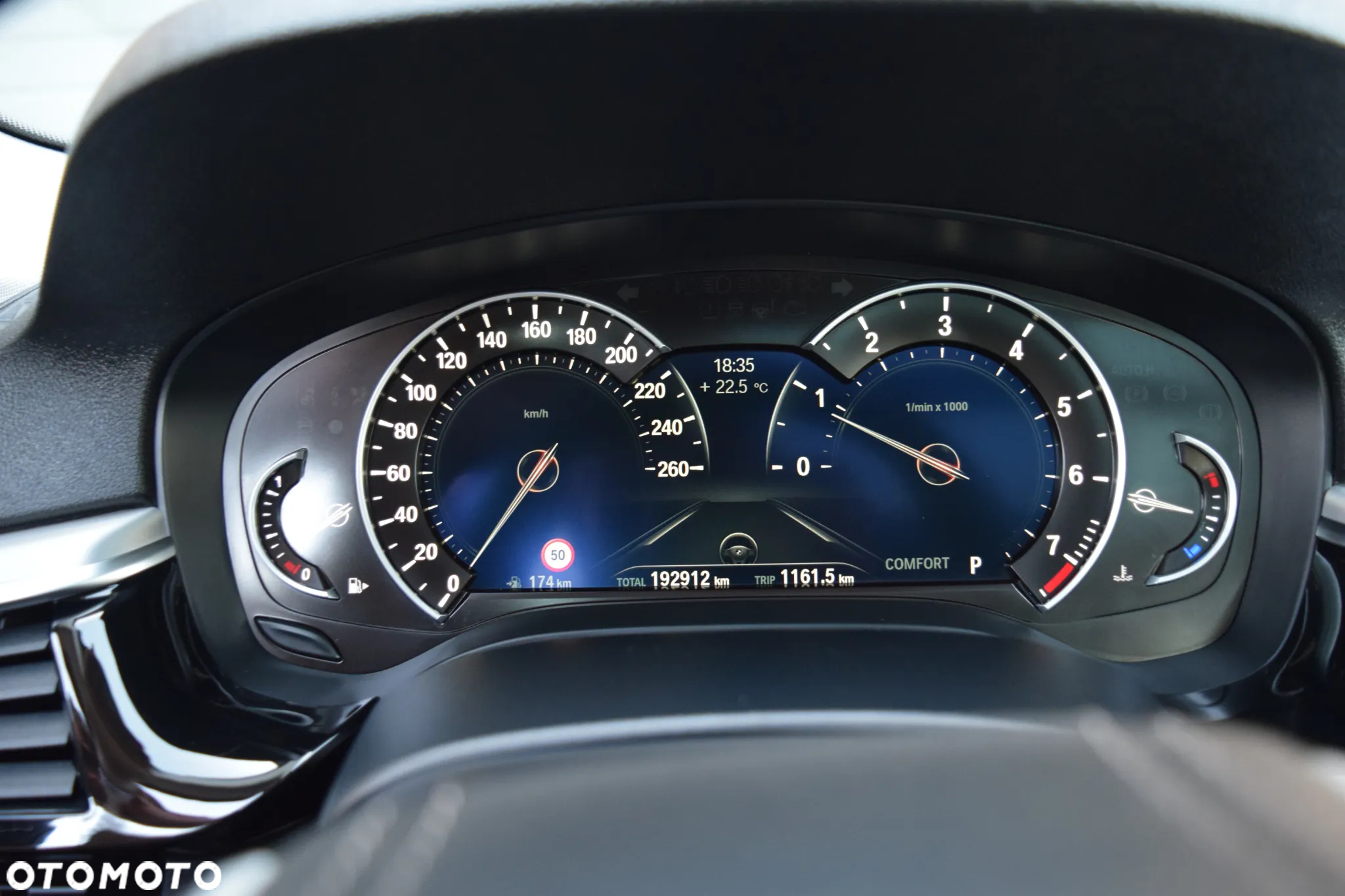 BMW Seria 5 530i GPF Sport - 20