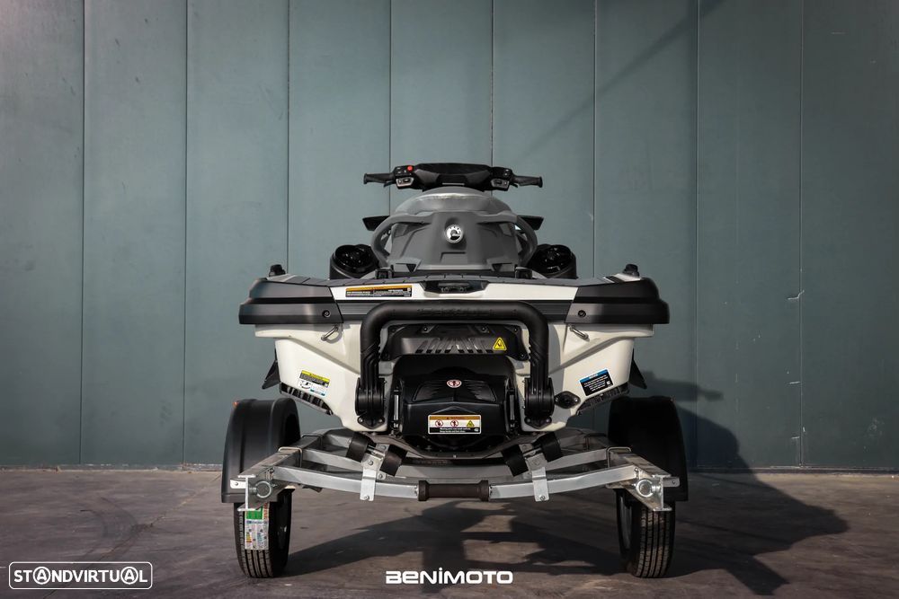 Sea-Doo GTX 325 Limited - 6