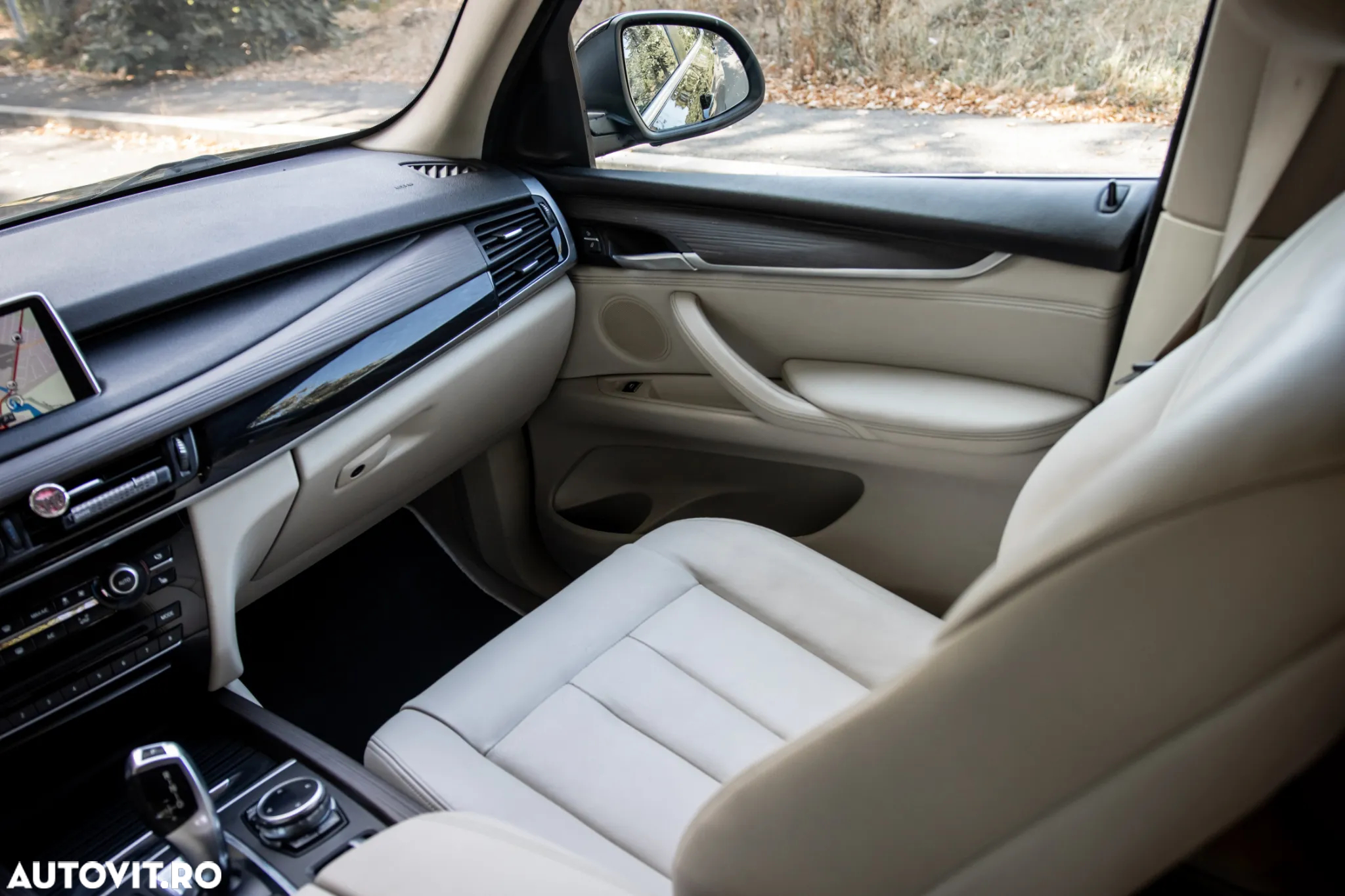 BMW X5 xDrive25d - 10