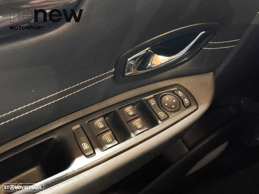 Renault Grand Scénic 1.5 dCi Bose Edition SS - 18