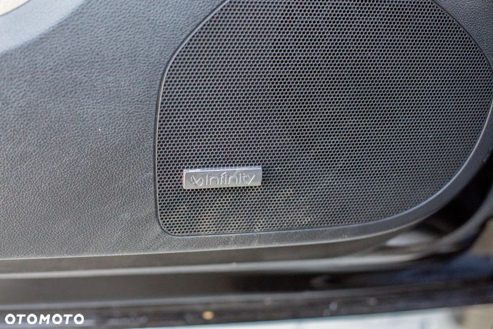 Opel Insignia 2.8 Turbo 4x4 Cosmo - 20