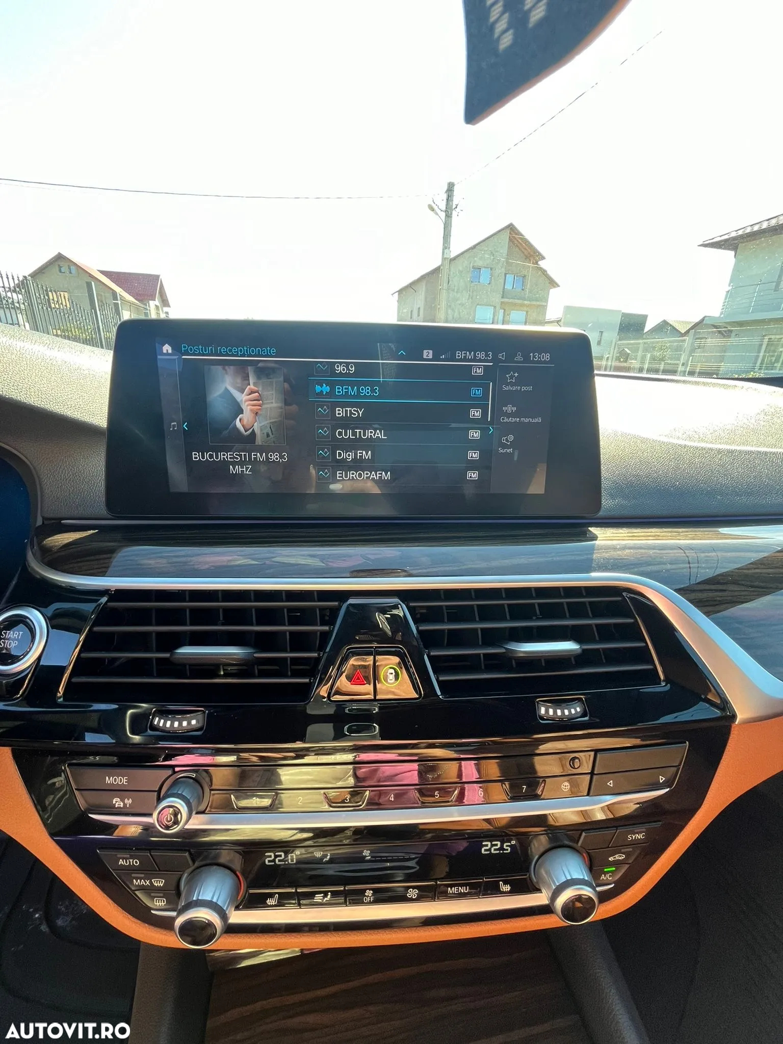 BMW Seria 5 - 21