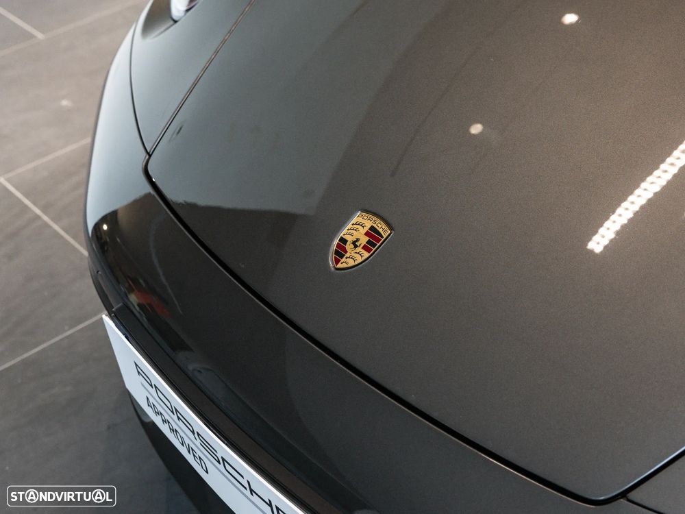 Porsche 911 (992) Carrera T PDK - 28