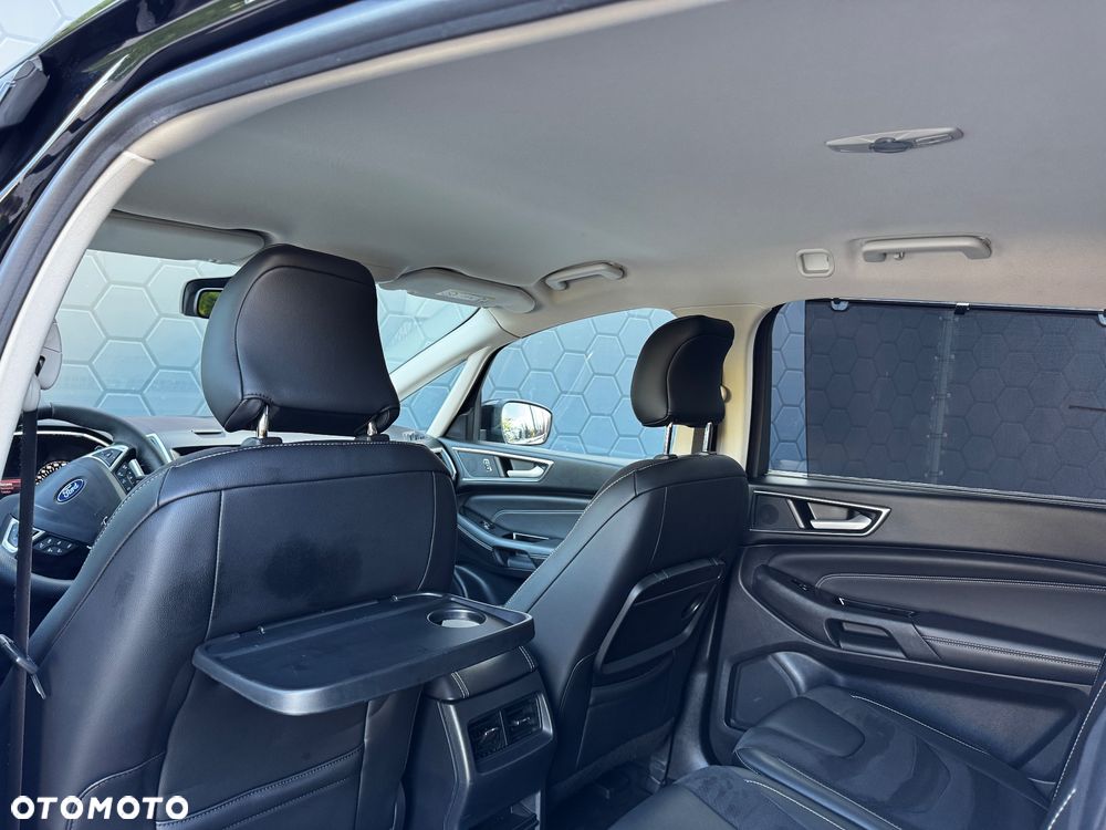Ford S-Max 2.0 TDCi Titanium PowerShift - 18