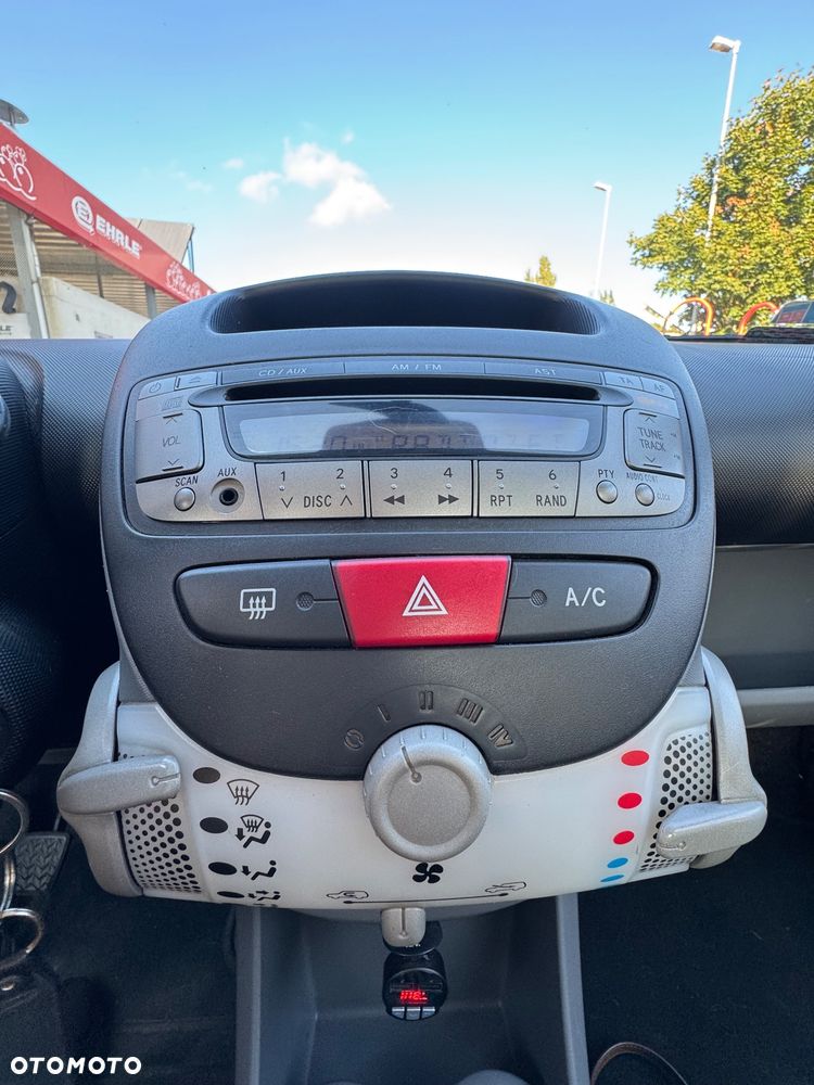 Toyota Aygo - 29
