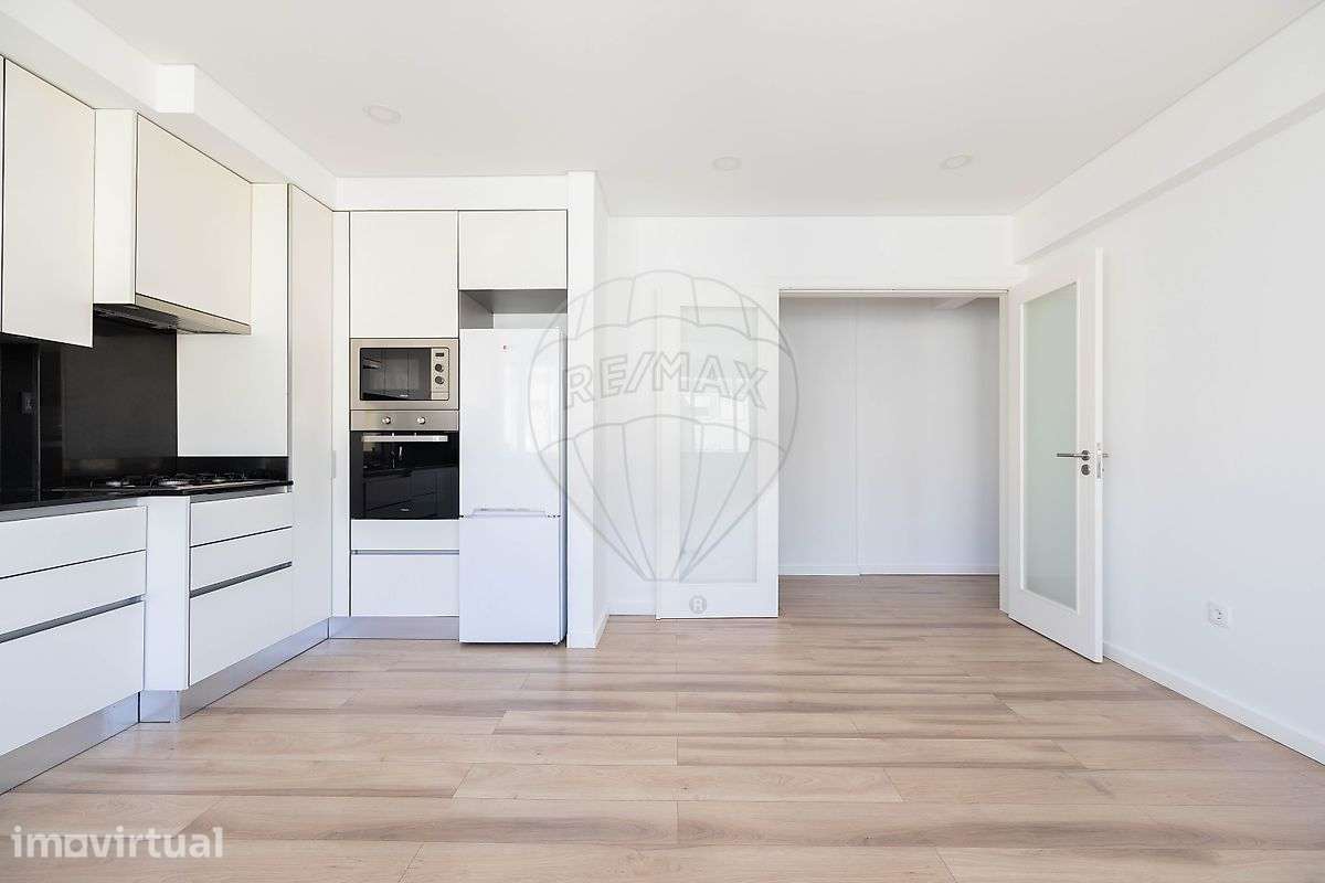 Apartamento T2 para venda - Grande imagem: 5/16