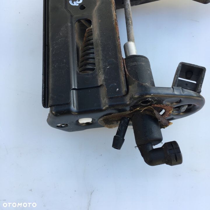 PEDAŁ SPRZĘGŁA SEAT TOLEDO II 1.8 AGN 1J1721059Q - 3