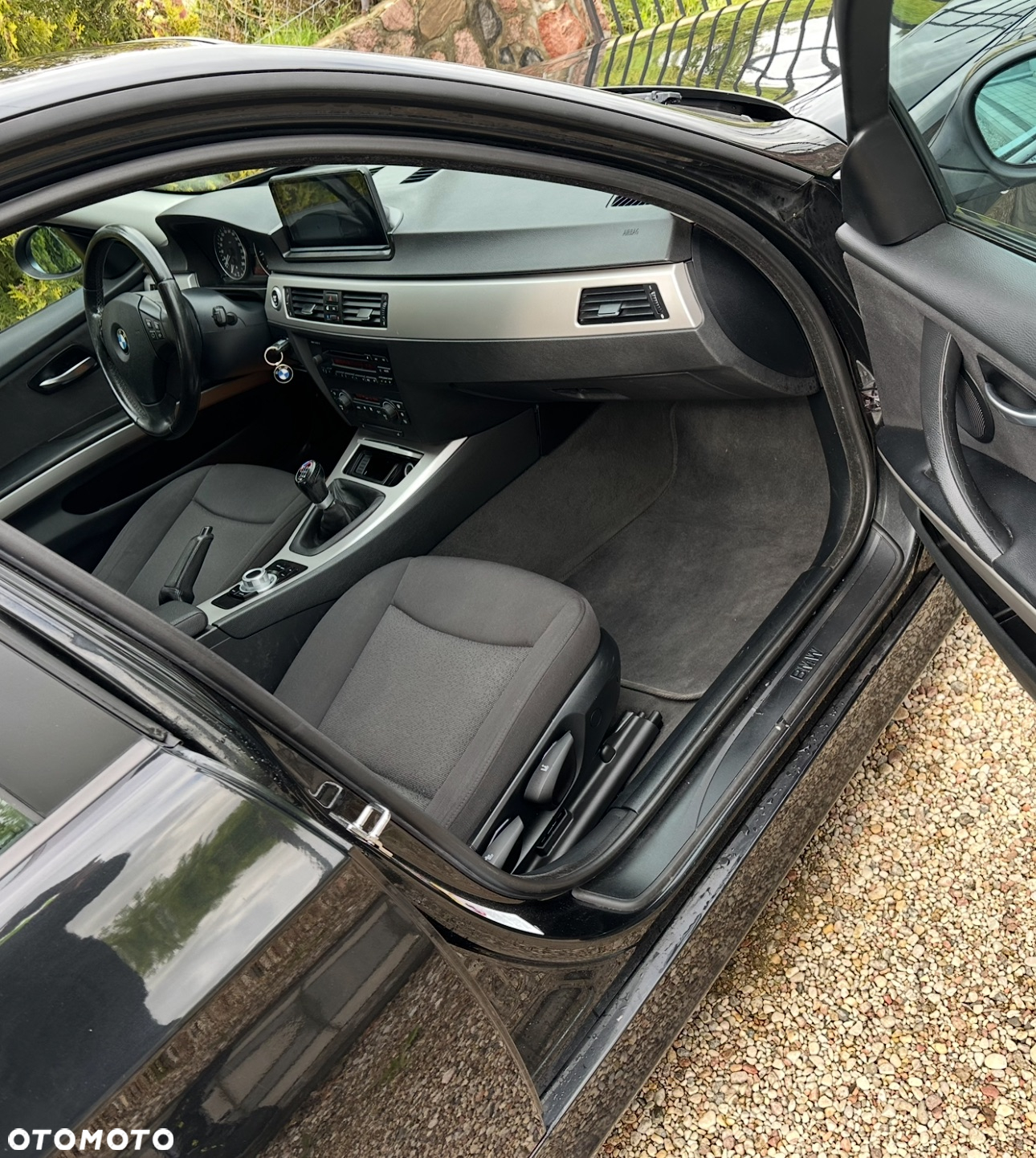 BMW Seria 3 318i - 14