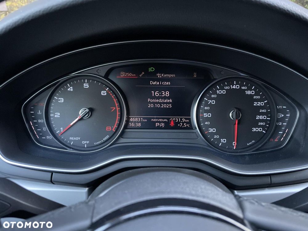 Audi A4 Limousine - 20