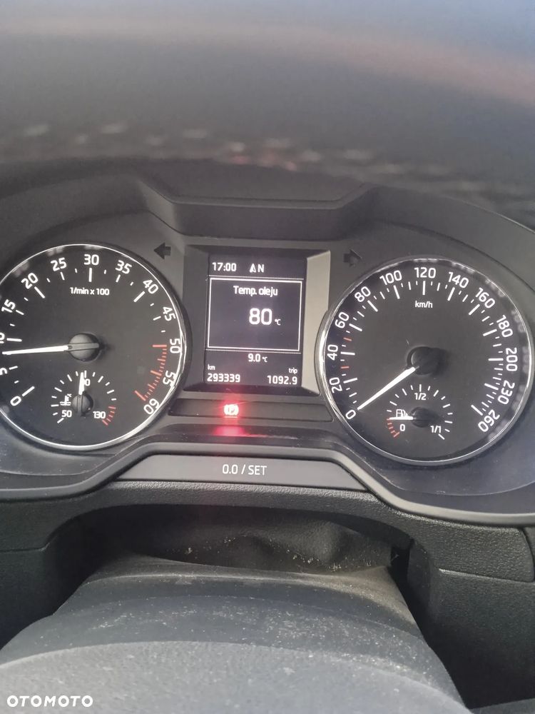 Skoda Octavia 1.6 TDI Elegance - 18