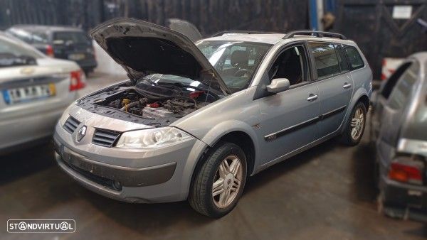 Para Peças Renault Megane Ii Break (Km0/1_) - 1