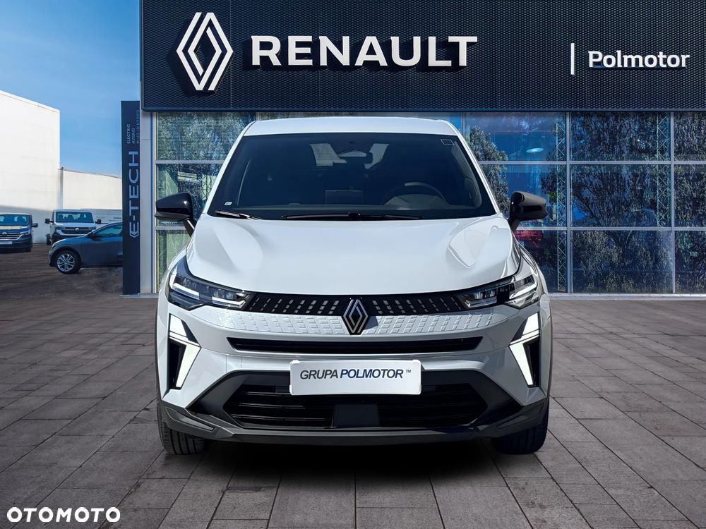 Renault Captur 1.2 TCe Evolution - 2