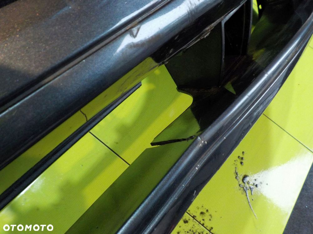 SSANGYONG RODIUS I LIFT 10r zderzak przod przedni - 5