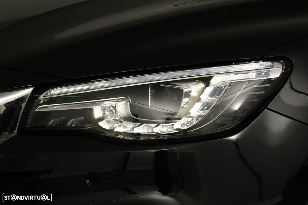 MG EHS 1.5 T-GDI Plug-in Hybrid Luxury - 6