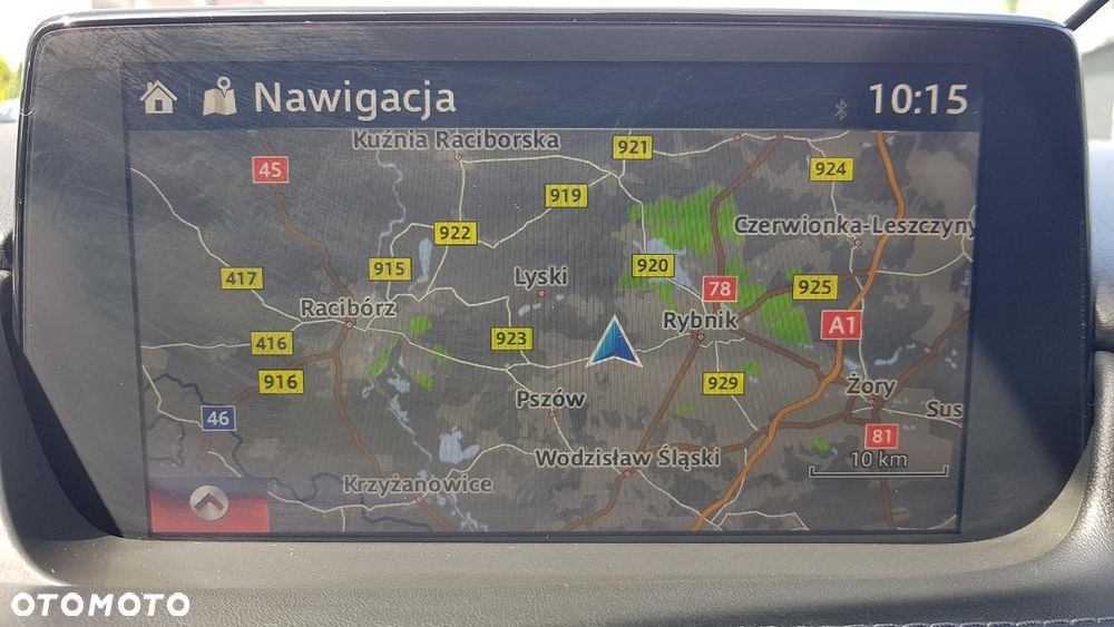 Mazda 6 2.5 SKYDream - 33