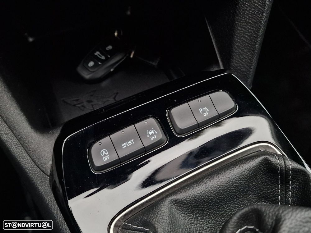 Opel Mokka 1.2 T Ultimate - 30