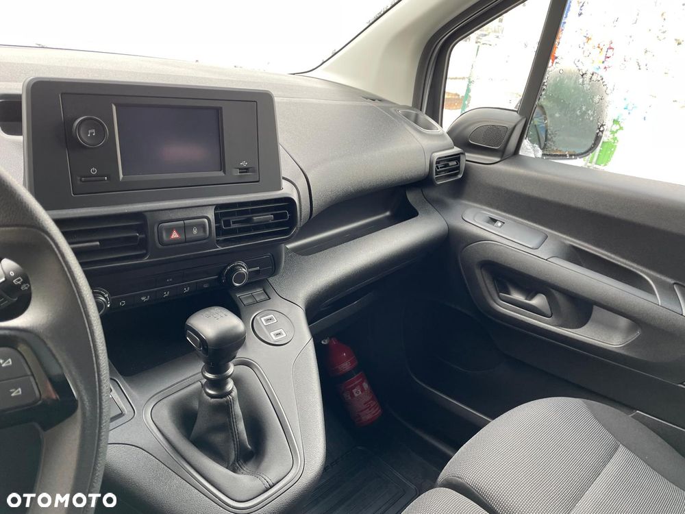 Toyota ProAce - 7