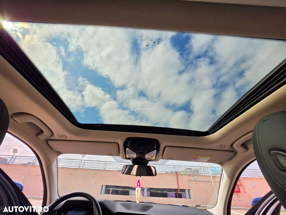 BMW Seria 3 320d xDrive AT MHEV - 27