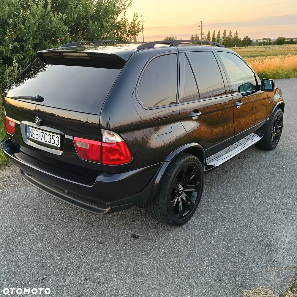 BMW X5 - 11