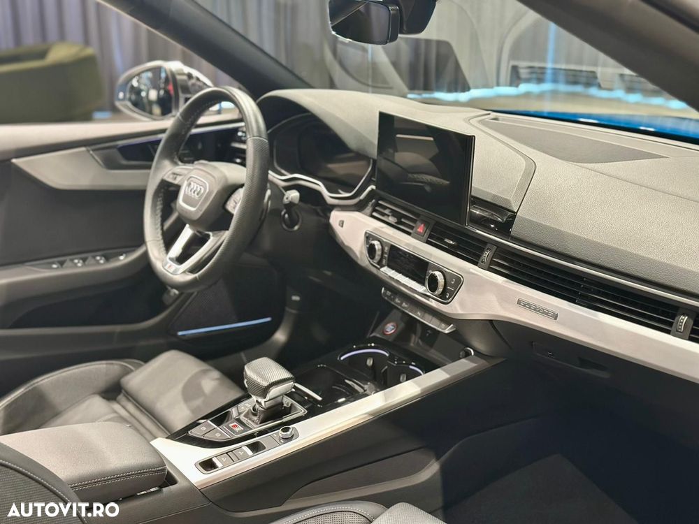 Audi S5 - 26