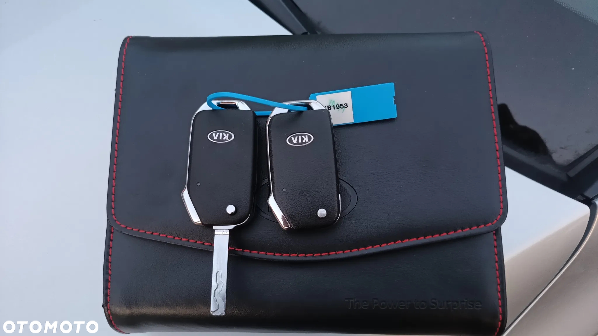 Kia Ceed 1.6 CRDi SCR M - 11