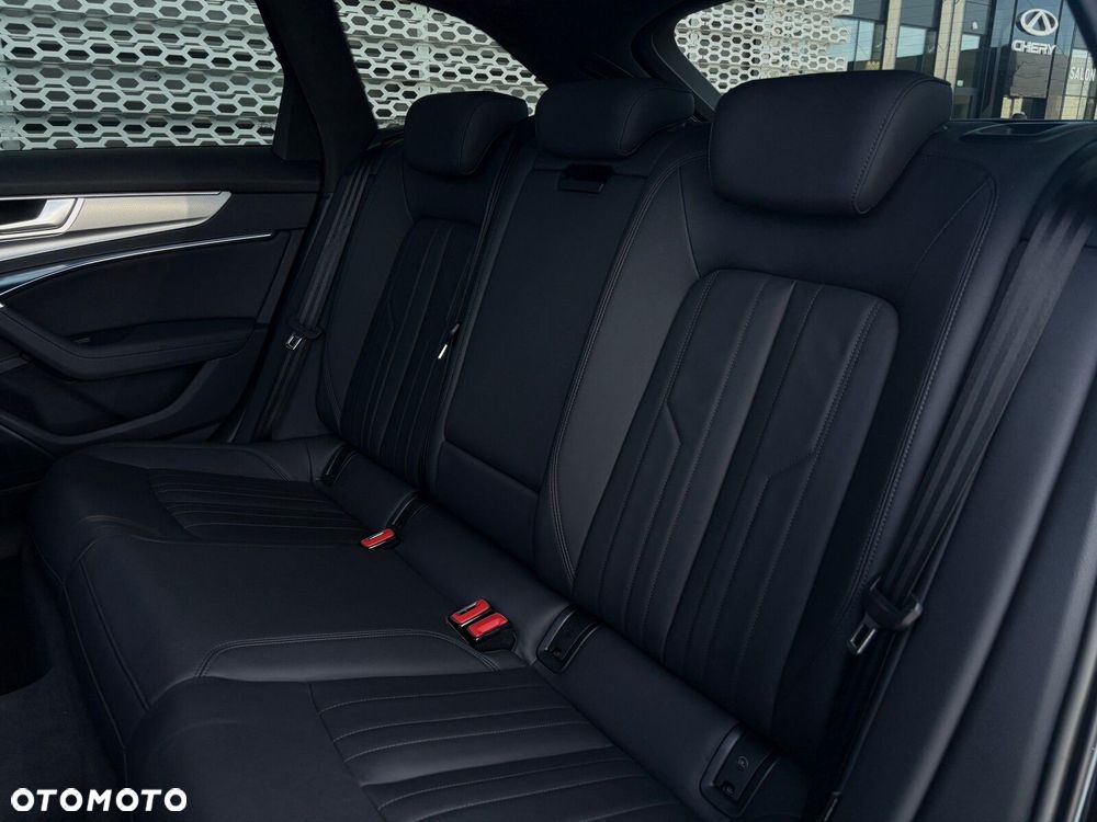 Audi A6 Allroad - 26