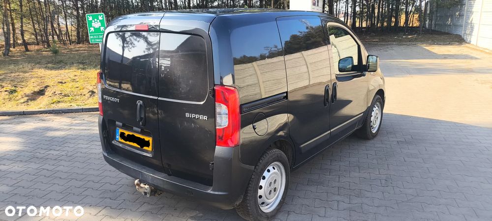 Peugeot Bipper - 7