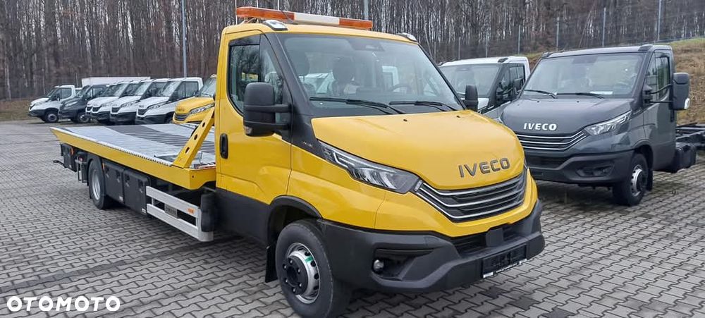 Iveco Daily - 1