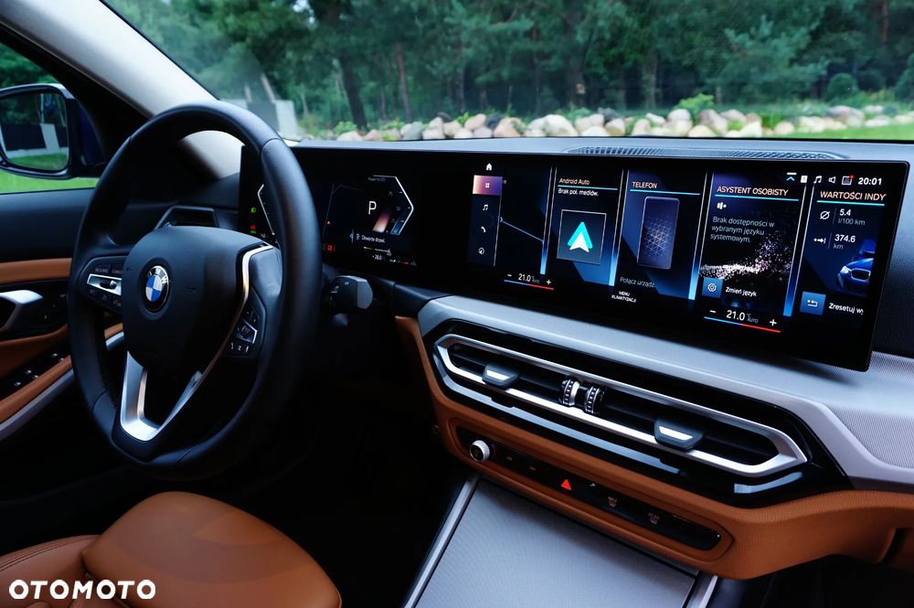 BMW Seria 3 - 27