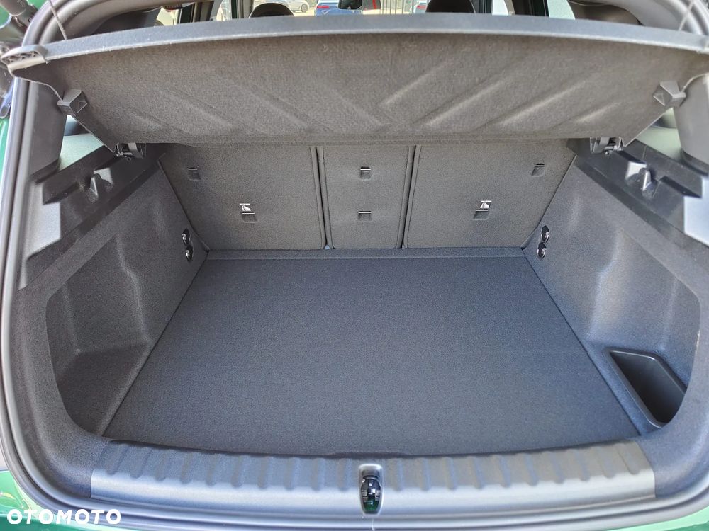 MINI John Cooper Works JCW ALL4 Linia sport - 11