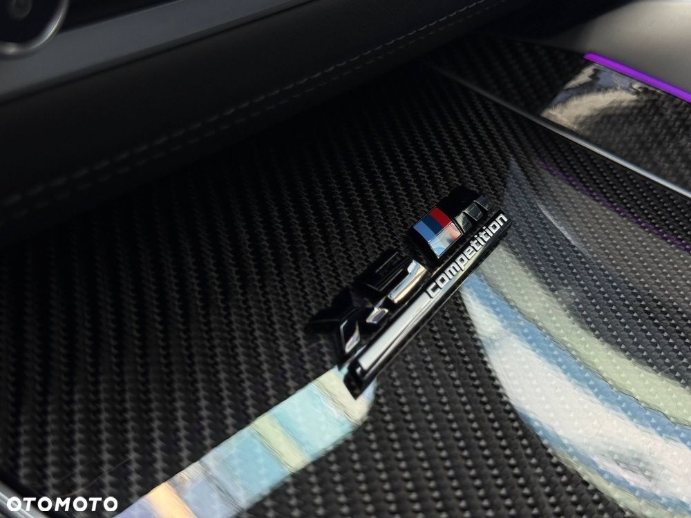 BMW X5 M Competition - 34