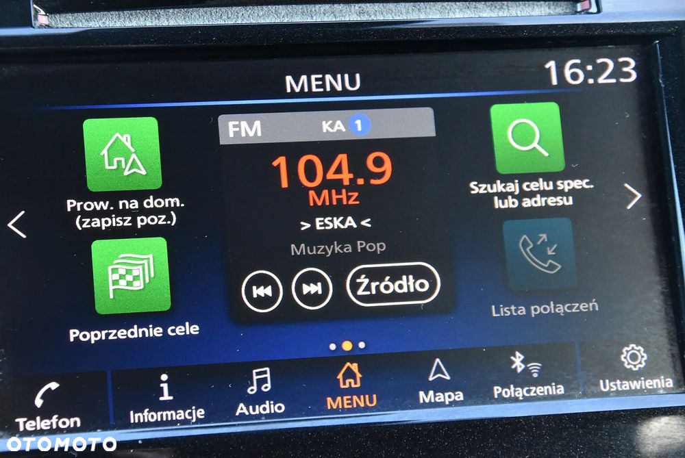 Nissan Qashqai - 33