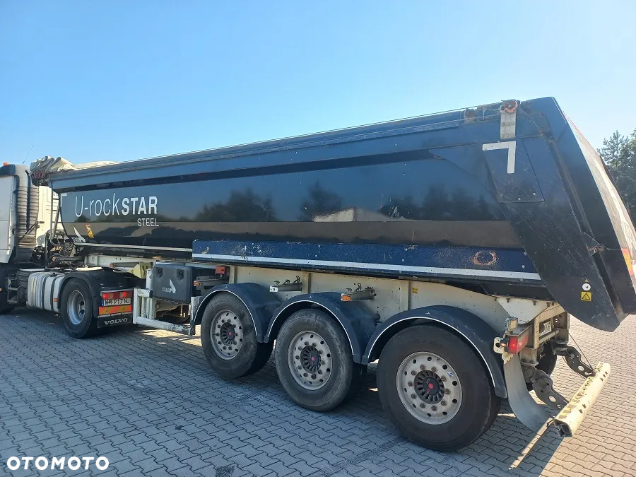 Stas S300 - 3