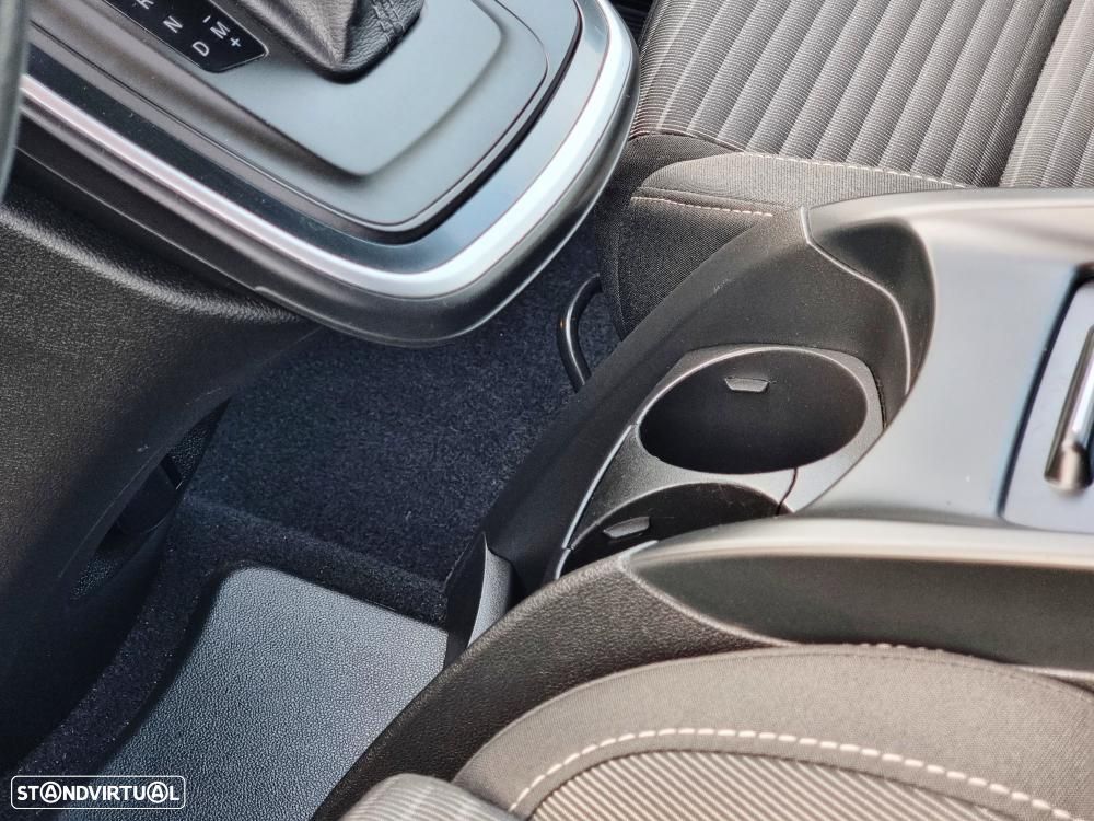 Renault Scénic 1.5 dCi Exclusive EDC - 31