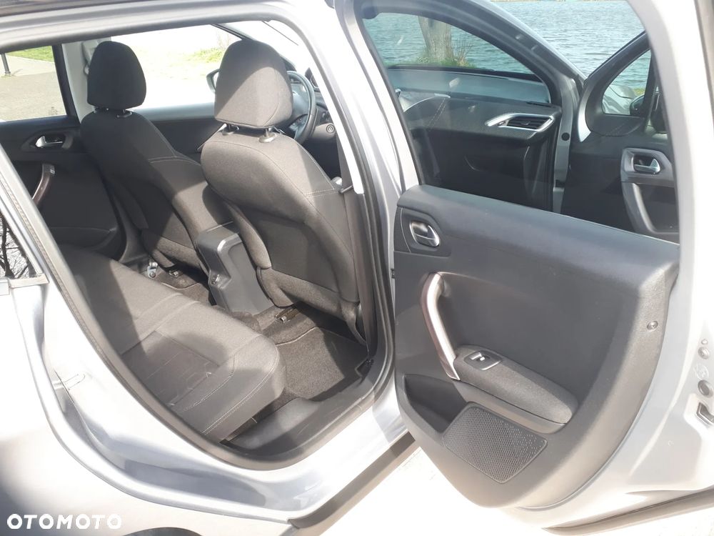 Peugeot 2008 PureTech 110 Stop&Start Active - 12
