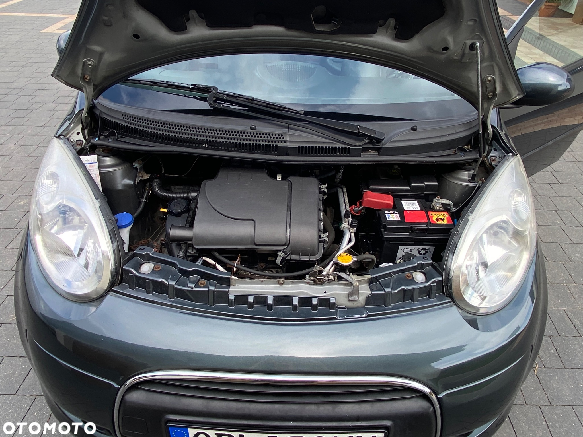 Citroën C1 1.0 Cool&Sound - 27